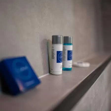 Apartment Anni *