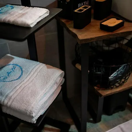 Anní Apartamento