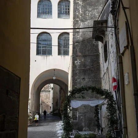 Anni * Salerno