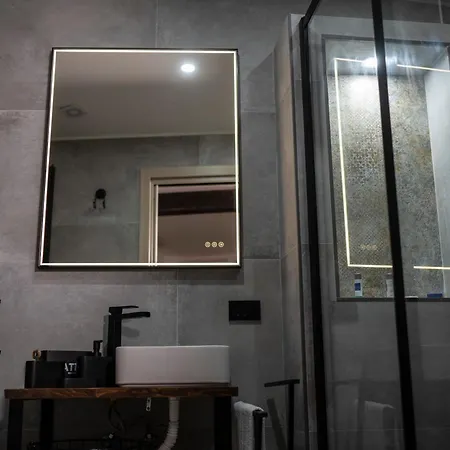 Apartment Anni