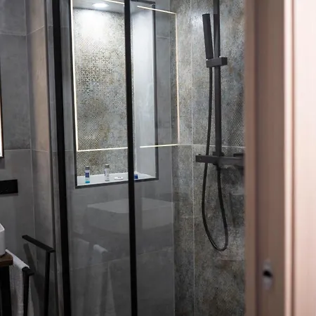Anni Apartment Salerno