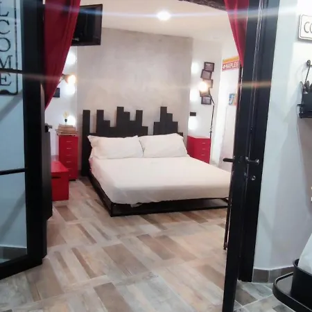 Apartment Anni *