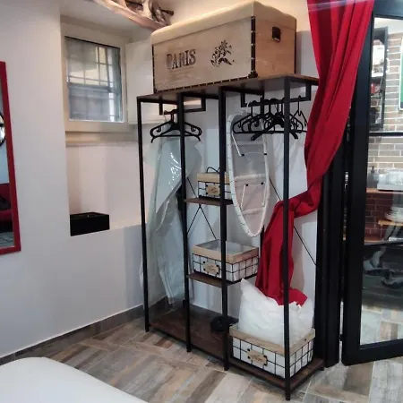 Anni Apartment *