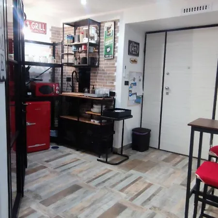 Apartment Anni