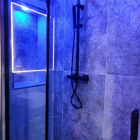 Anni Apartment Salerno