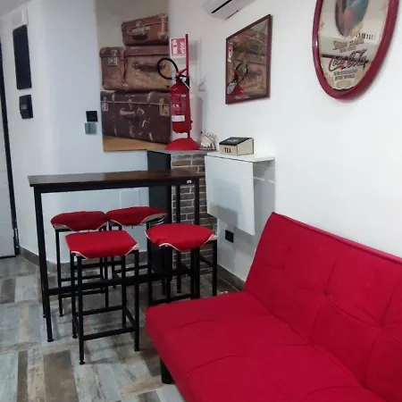 Anni Apartment