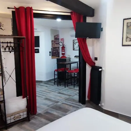 Apartment Anni Salerno