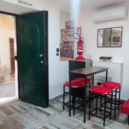 Apartment Anni