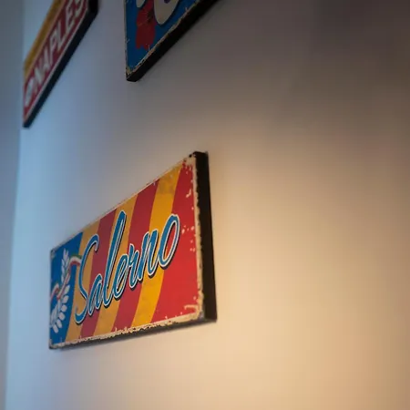 Anni Apartamento *