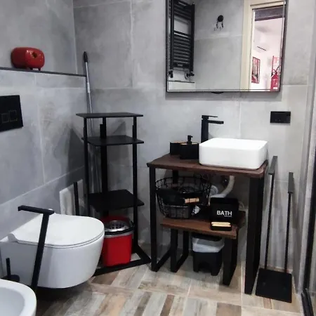 Anni Apartamento *